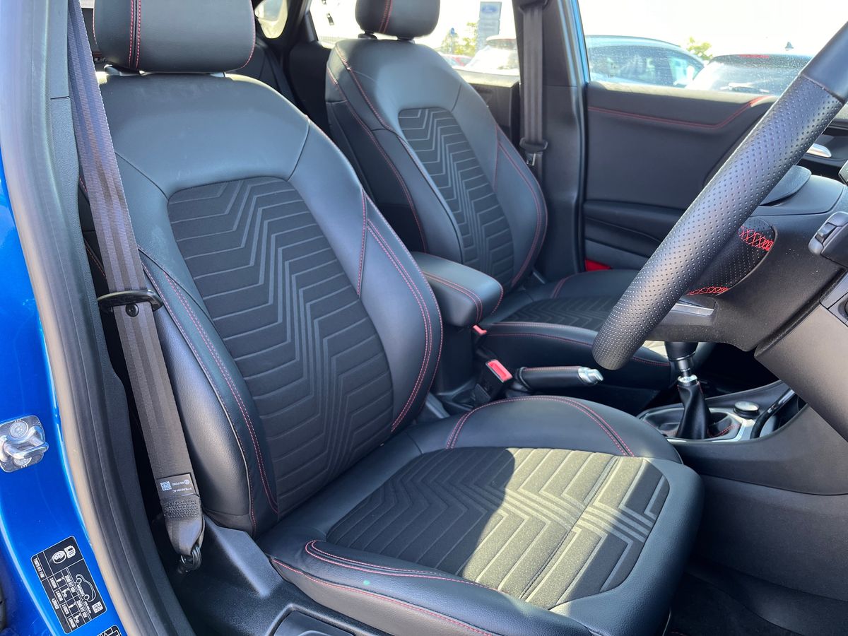 Used Ford Puma 2024 for sale - 76518152: Photo 57