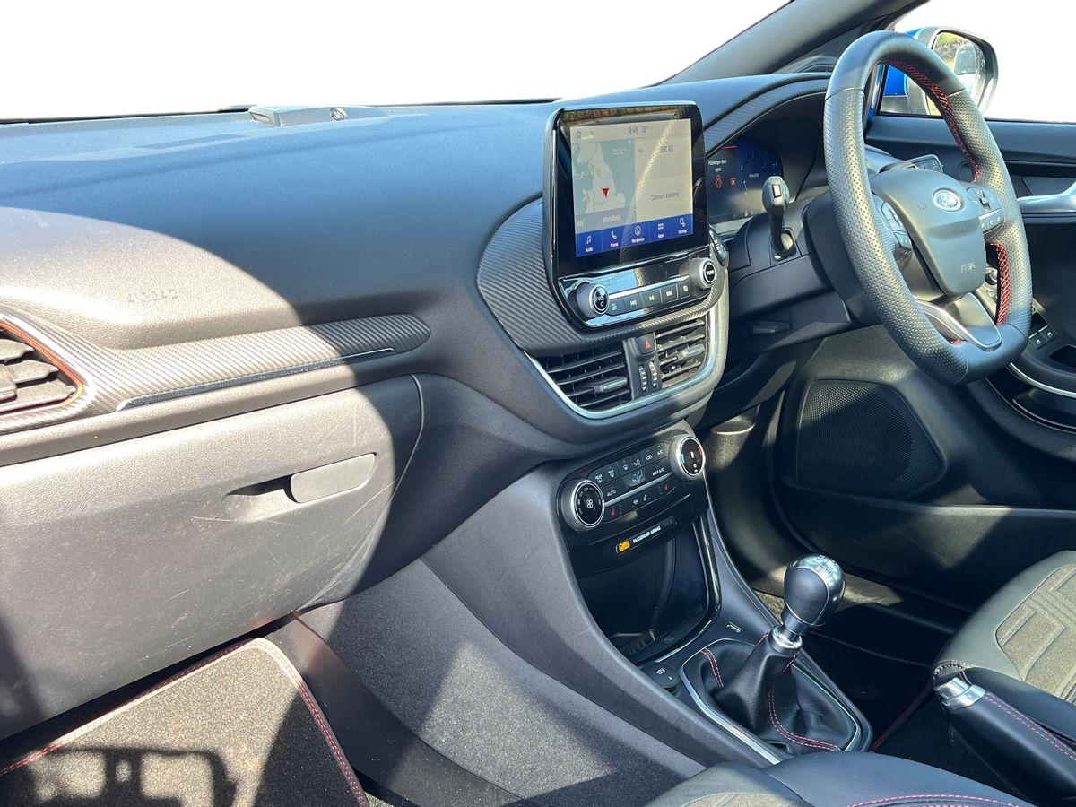 Used Ford Puma 2024 for sale - 76518152: Photo 6