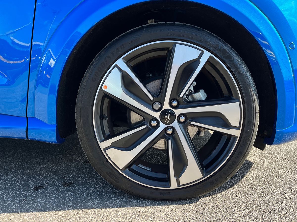 Used Ford Puma 2024 for sale - 76518152: Photo 7