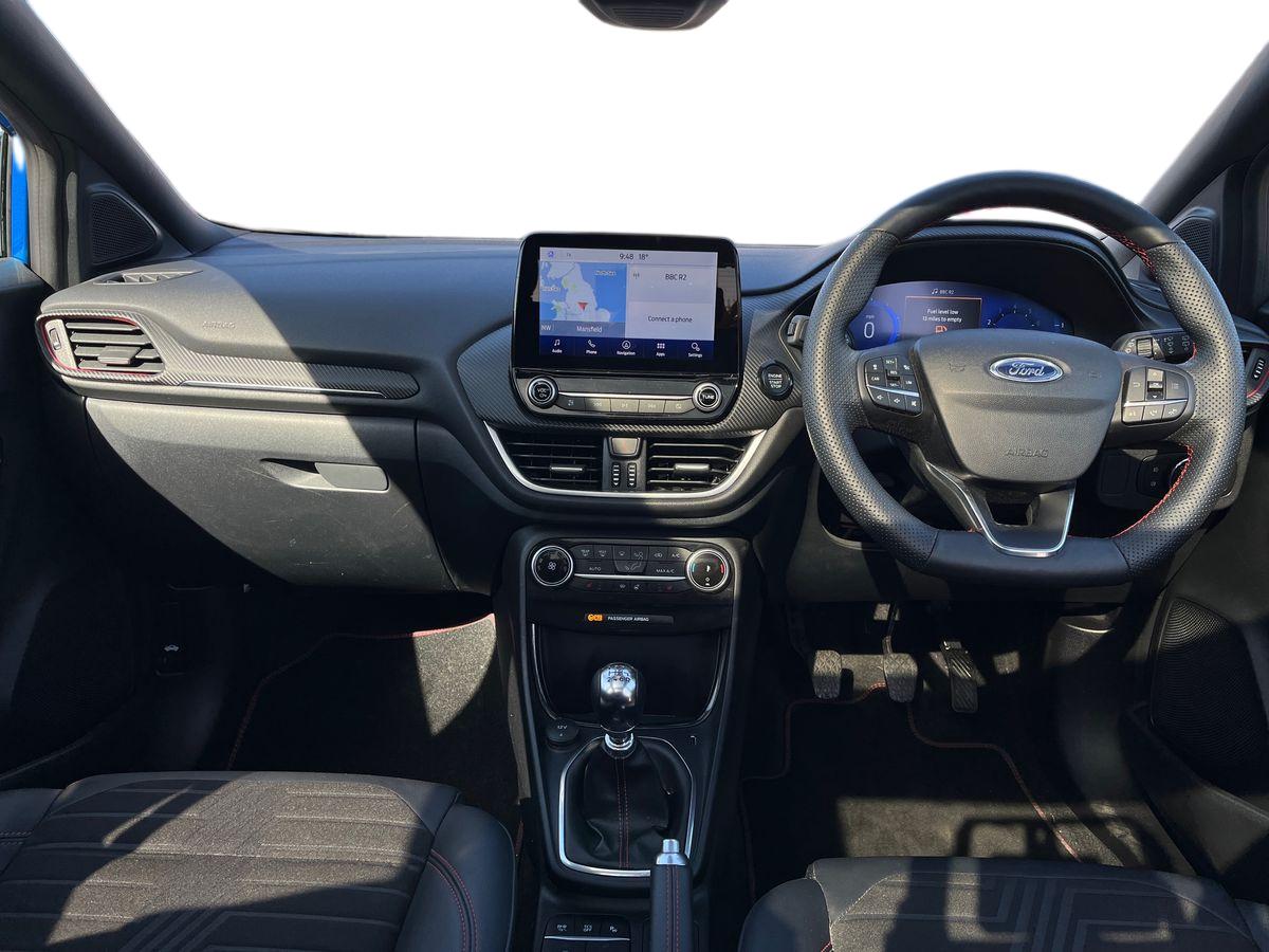 Used Ford Puma 2024 for sale - 76518152: Photo 9