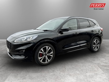 Used Ford Kuga 2023 for sale - 78305174: Photo