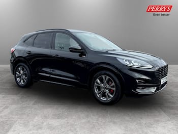 Used Ford Kuga 2023 for sale - 79746172: Photo