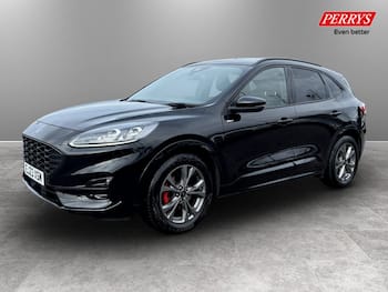 Used Ford Kuga 2023 for sale - 79746172: Photo