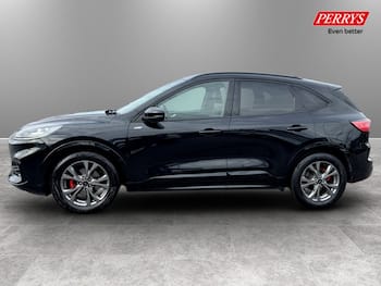 Used Ford Kuga 2023 for sale - 79746172: Photo