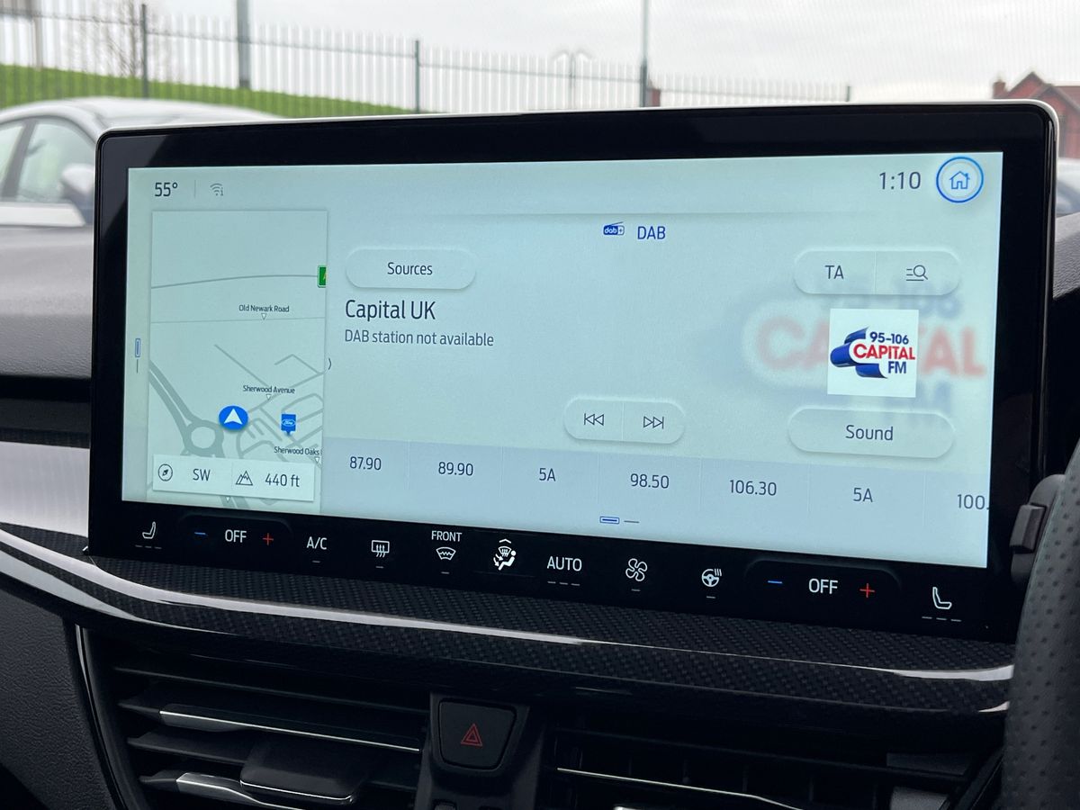 Used Ford Focus 2025 for sale - 76310961: Photo 10