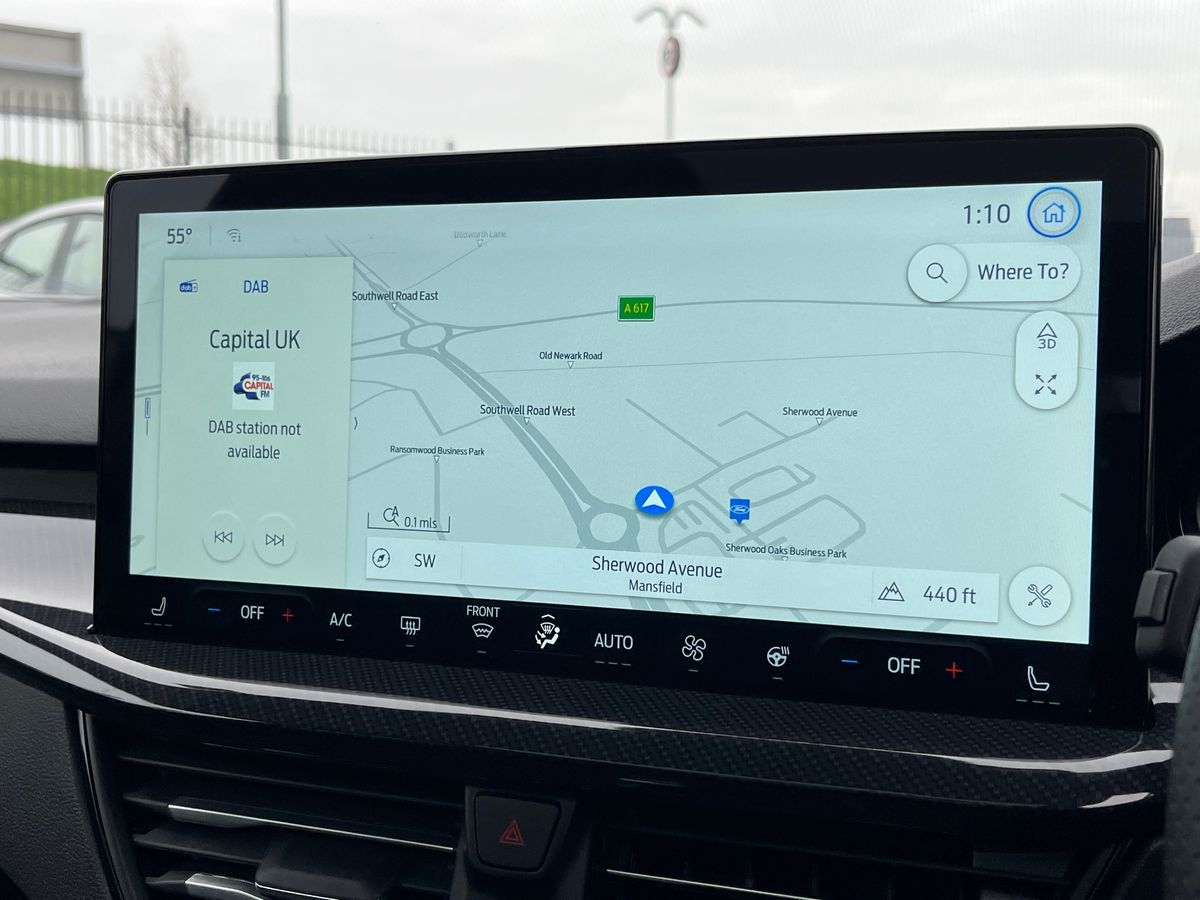 Used Ford Focus 2025 for sale - 76310961: Photo 11