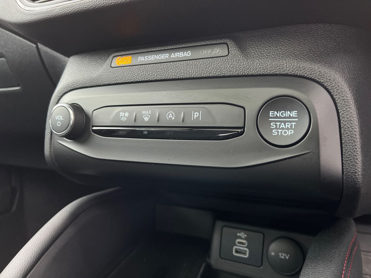 Used Ford Focus 2025 for sale - 76310961: Photo 12