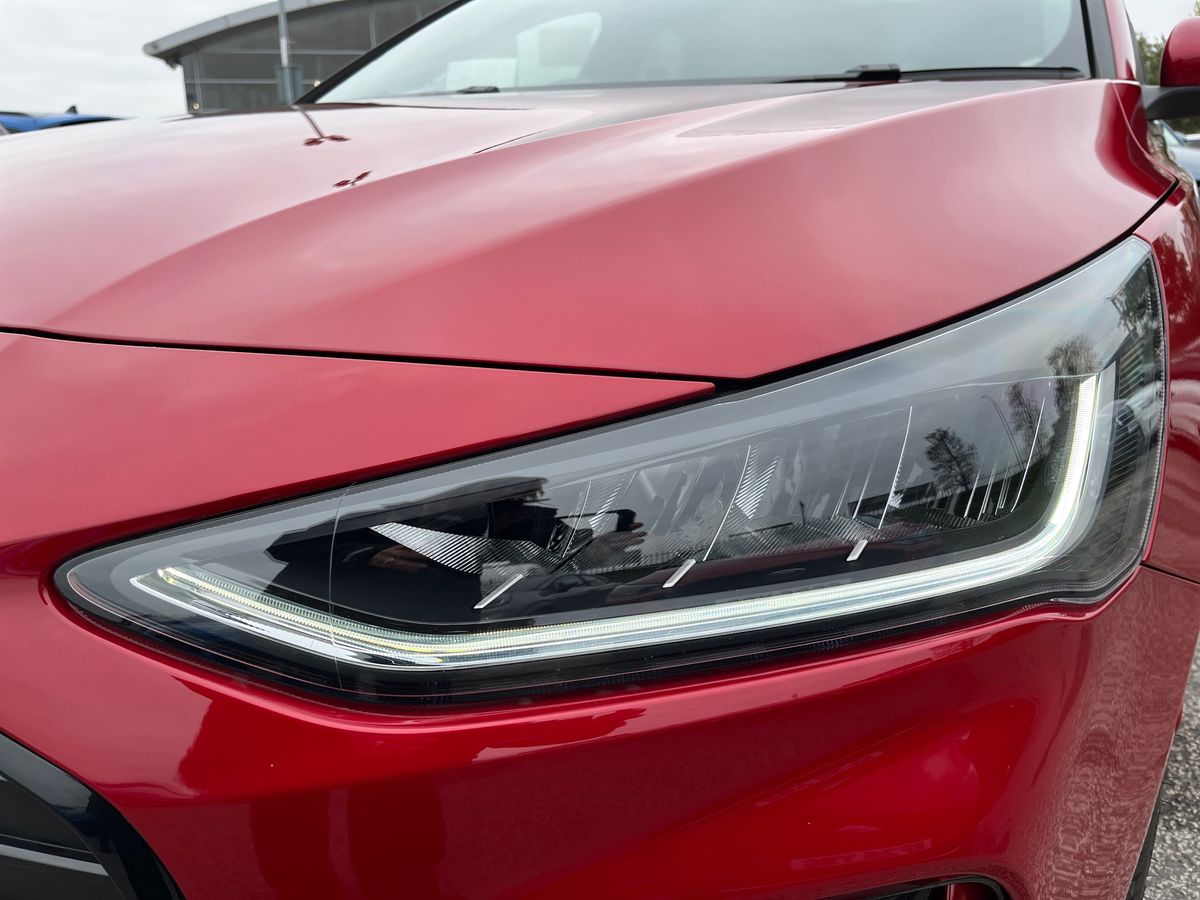 Used Ford Focus 2025 for sale - 76310961: Photo 13