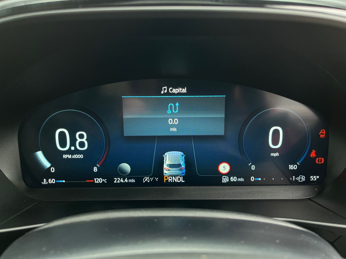 Used Ford Focus 2025 for sale - 76310961: Photo 14