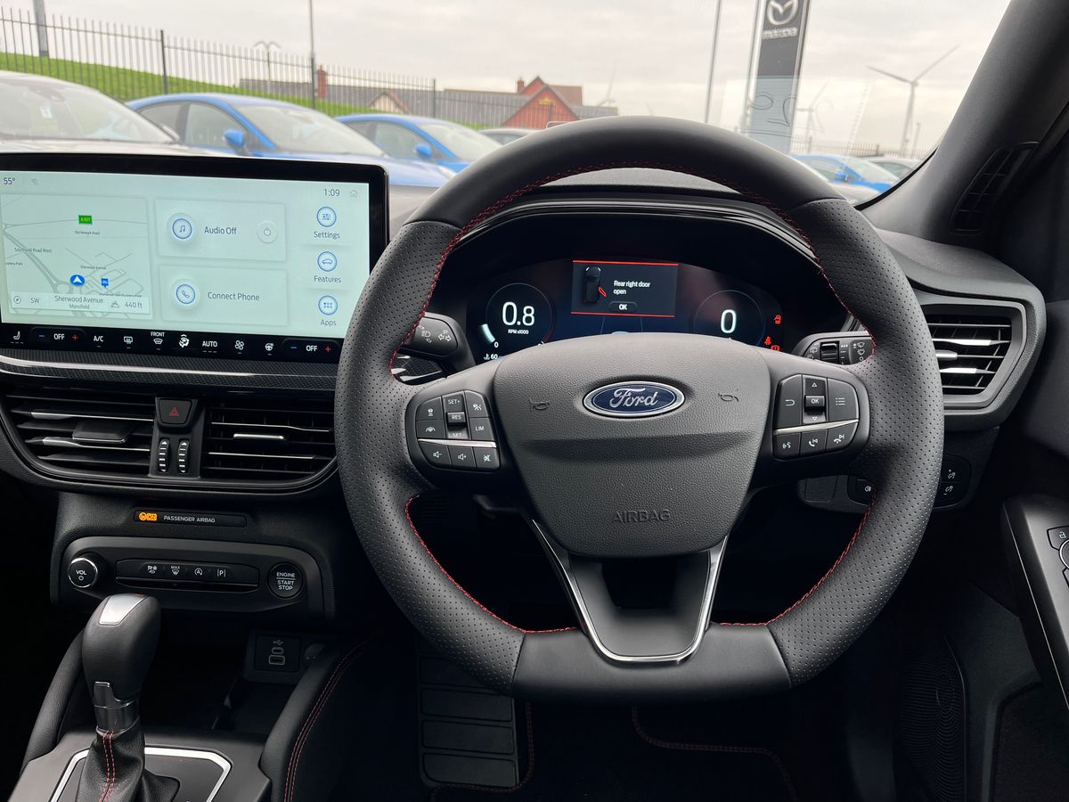 Used Ford Focus 2025 for sale - 76310961: Photo 15