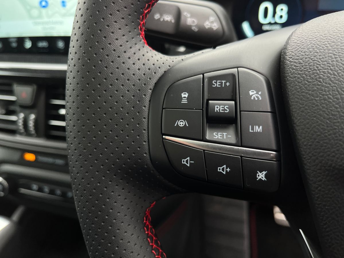 Used Ford Focus 2025 for sale - 76310961: Photo 16