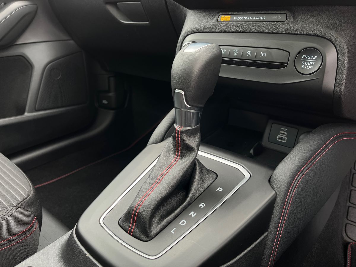 Used Ford Focus 2025 for sale - 76310961: Photo 17