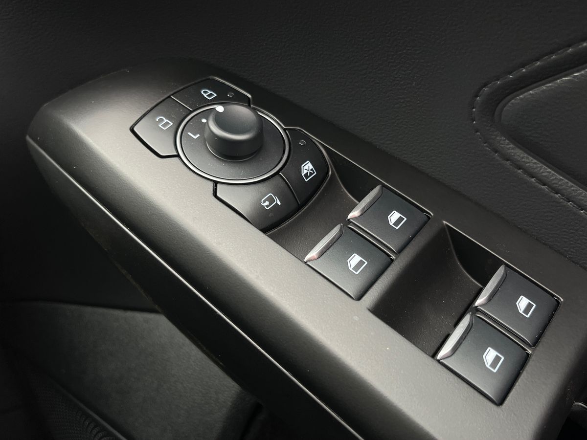 Used Ford Focus 2025 for sale - 76310961: Photo 18