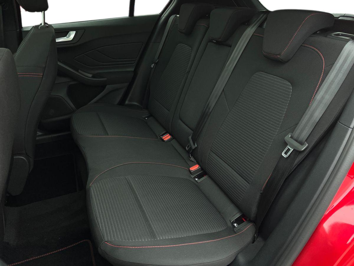 Used Ford Focus 2025 for sale - 76310961: Photo 19