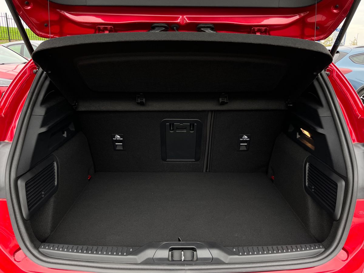 Used Ford Focus 2025 for sale - 76310961: Photo 20