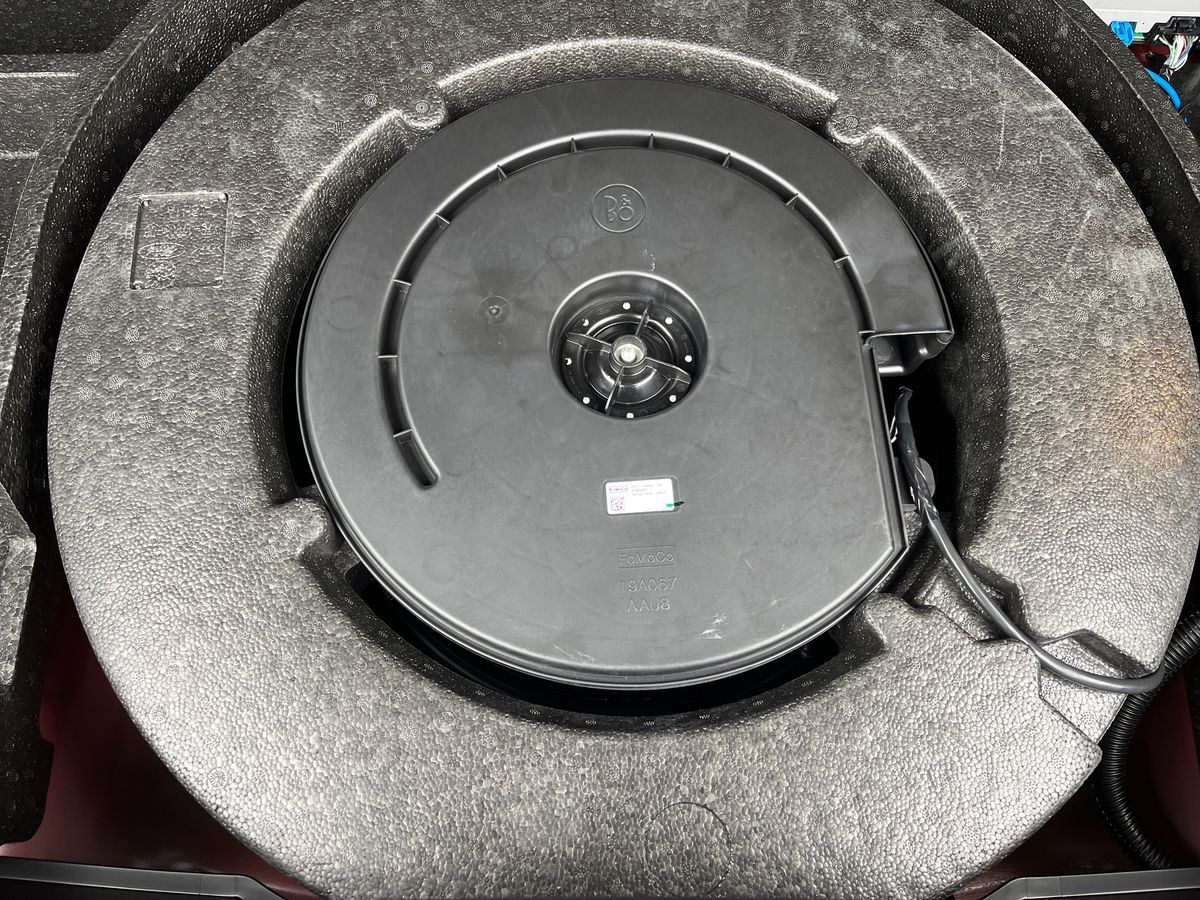 Used Ford Focus 2025 for sale - 76310961: Photo 21