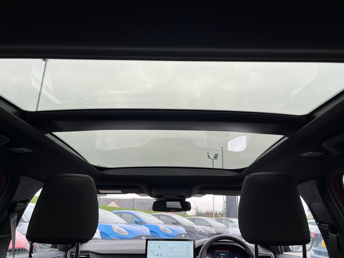 Used Ford Focus 2025 for sale - 76310961: Photo 22