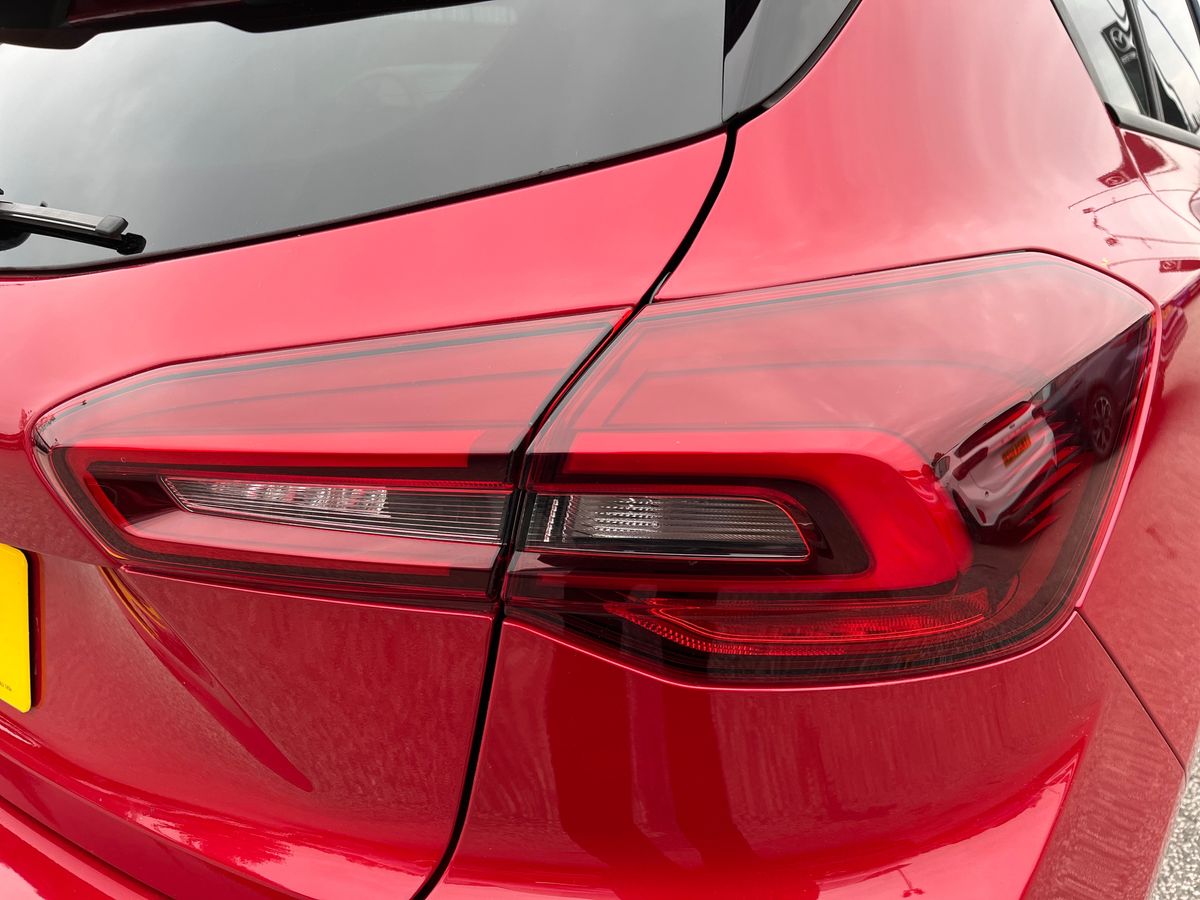 Used Ford Focus 2025 for sale - 76310961: Photo 23