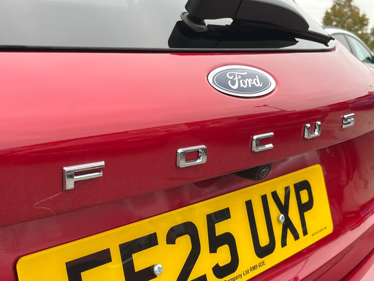 Used Ford Focus 2025 for sale - 76310961: Photo 24