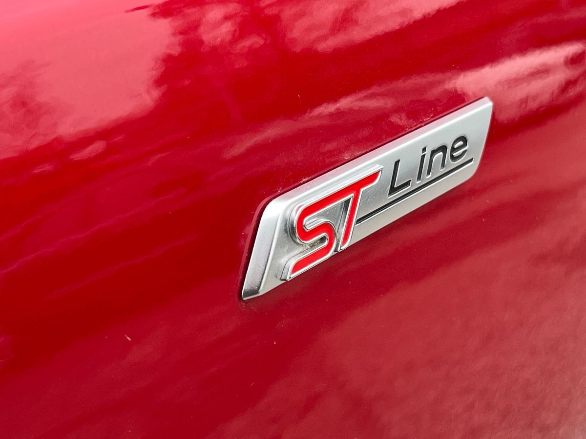 Used Ford Focus 2025 for sale - 76310961: Photo 28