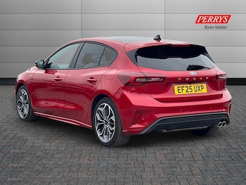 Used Ford Focus 2025 for sale - 76310961: Photo