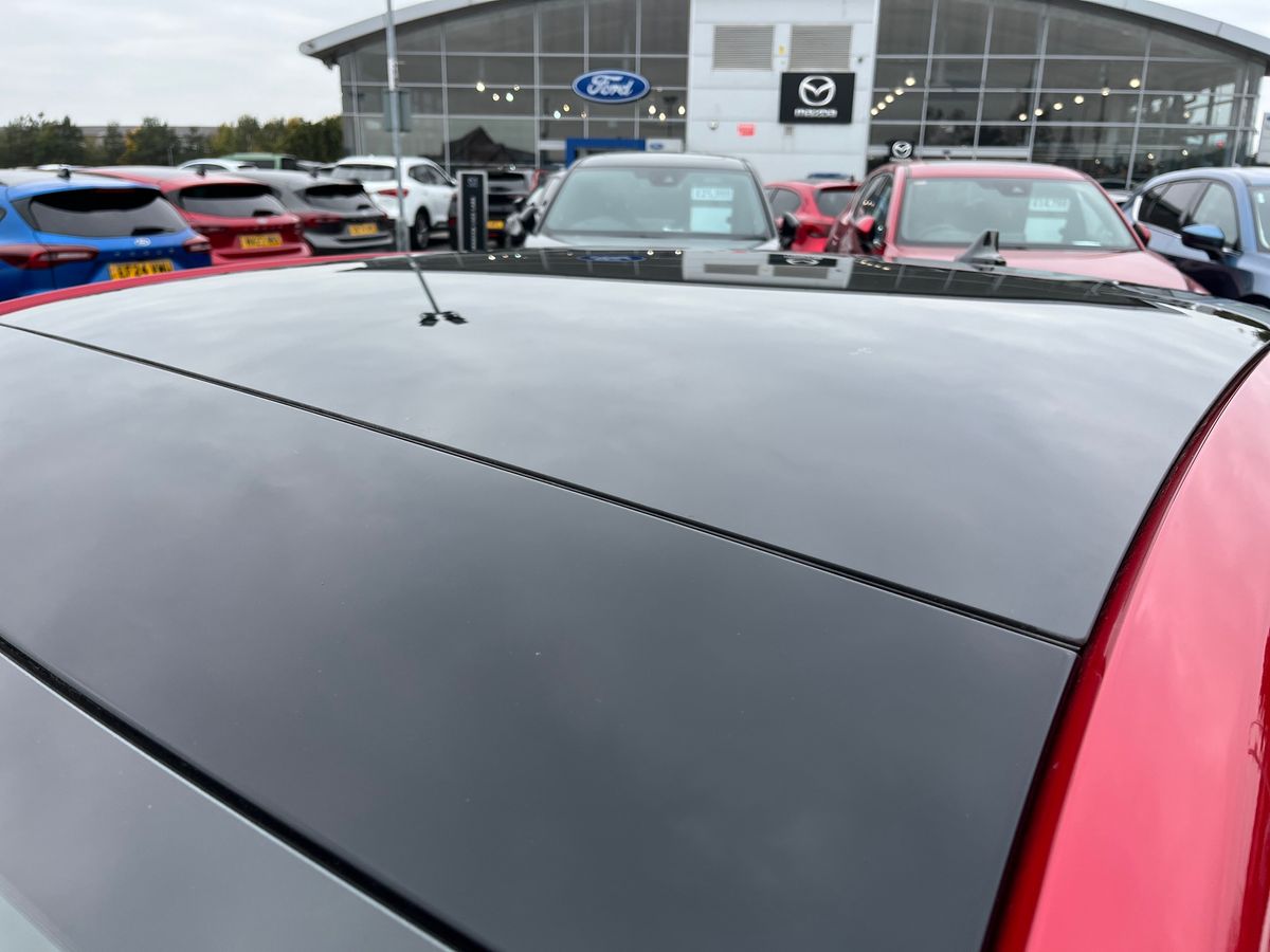 Used Ford Focus 2025 for sale - 76310961: Photo 30