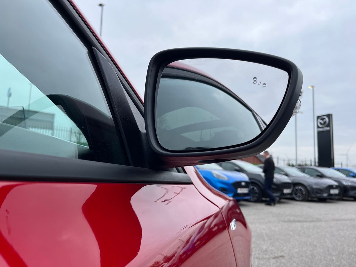 Used Ford Focus 2025 for sale - 76310961: Photo 32