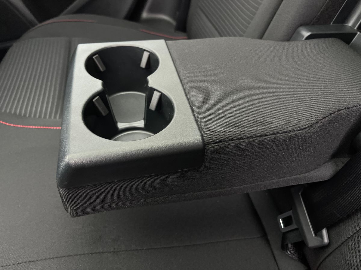 Used Ford Focus 2025 for sale - 76310961: Photo 35