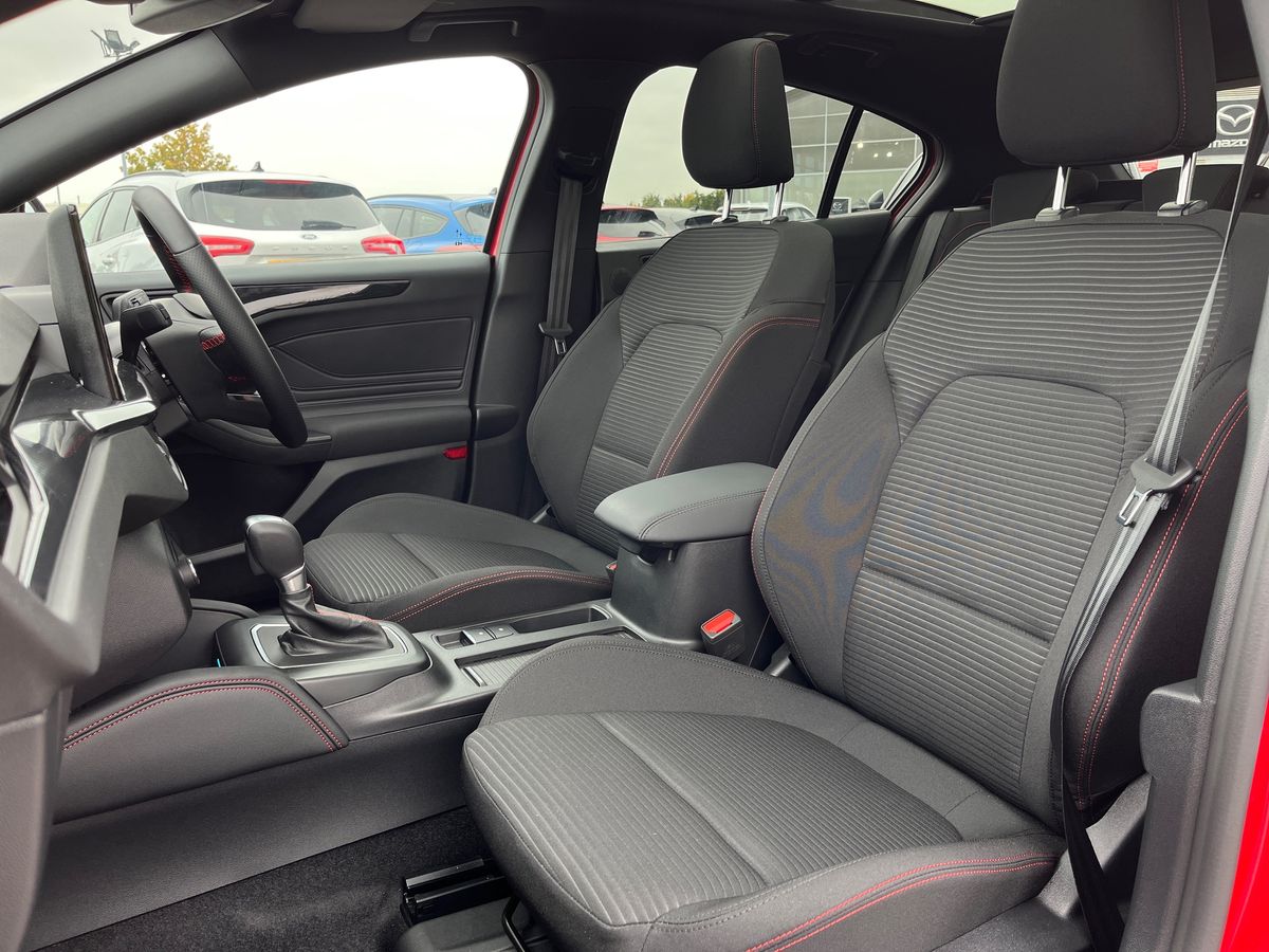 Used Ford Focus 2025 for sale - 76310961: Photo 37