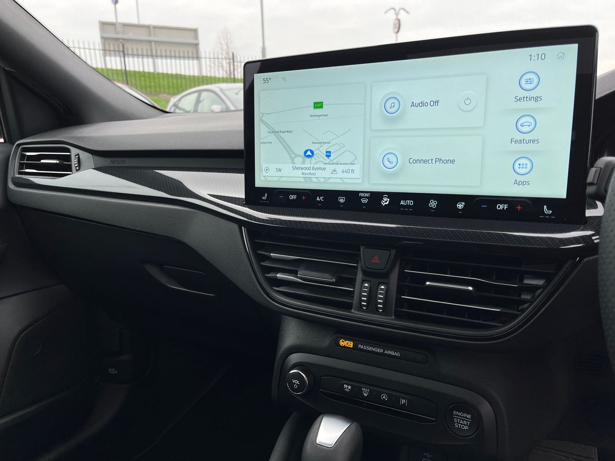 Used Ford Focus 2025 for sale - 76310961: Photo 38