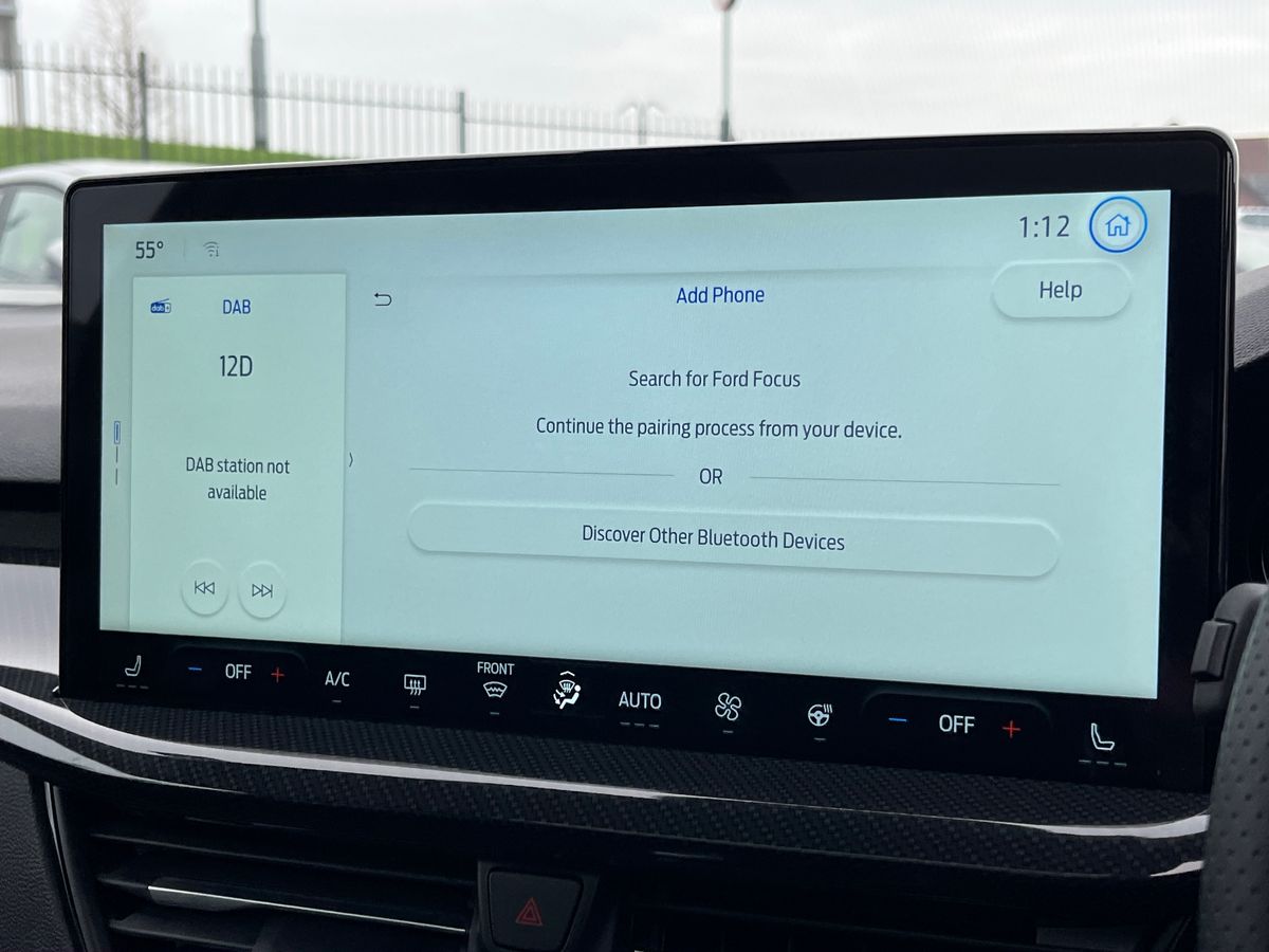 Used Ford Focus 2025 for sale - 76310961: Photo 39