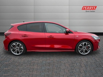 Used Ford Focus 2025 for sale - 76310961: Photo