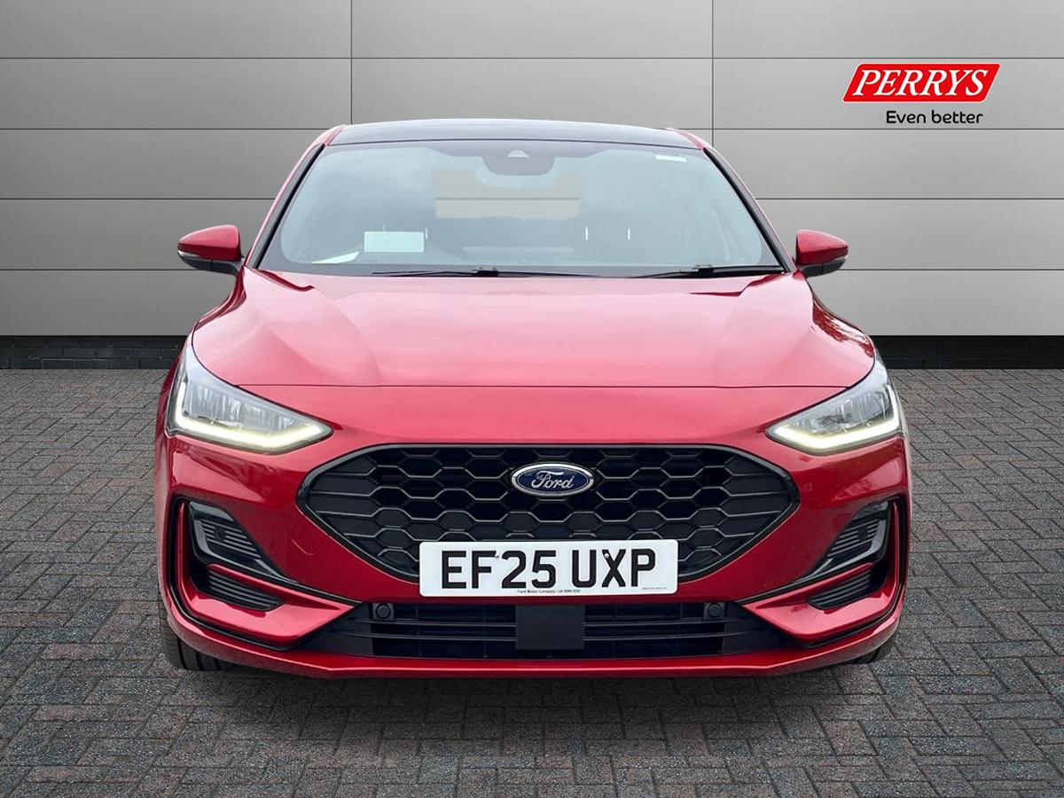 Used Ford Focus 2025 for sale - 76310961: Photo 4