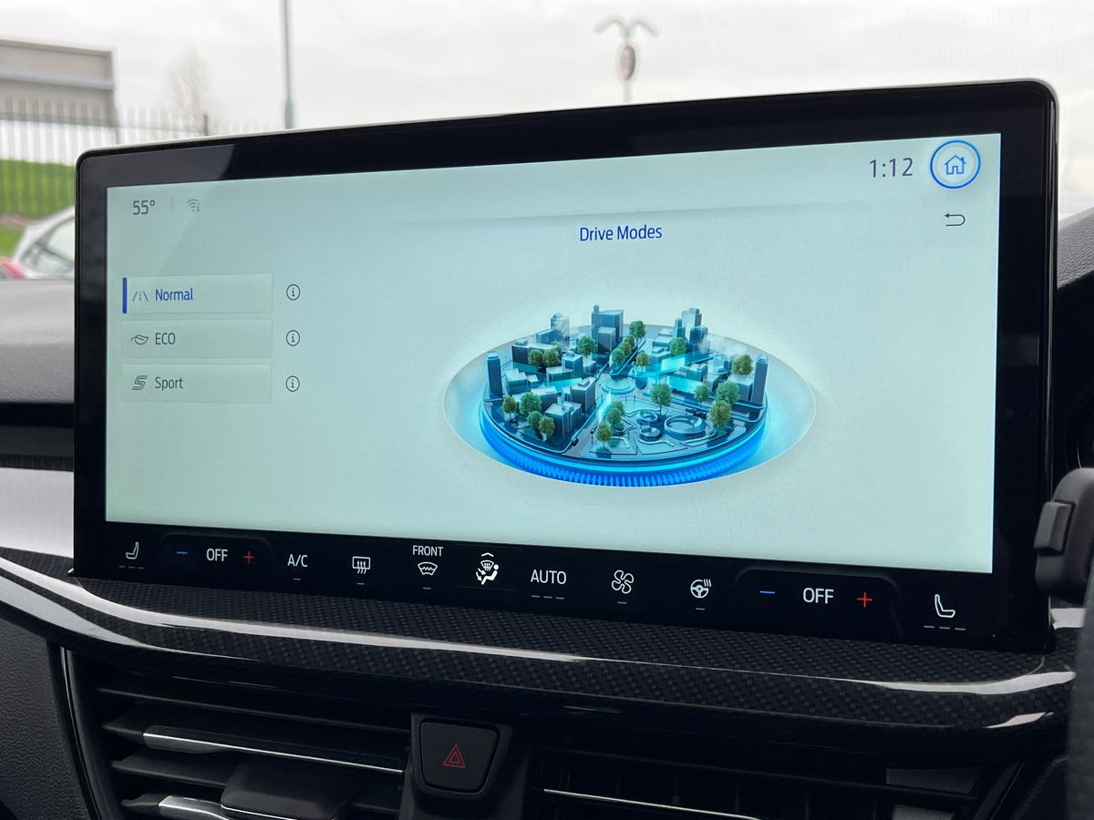 Used Ford Focus 2025 for sale - 76310961: Photo 40