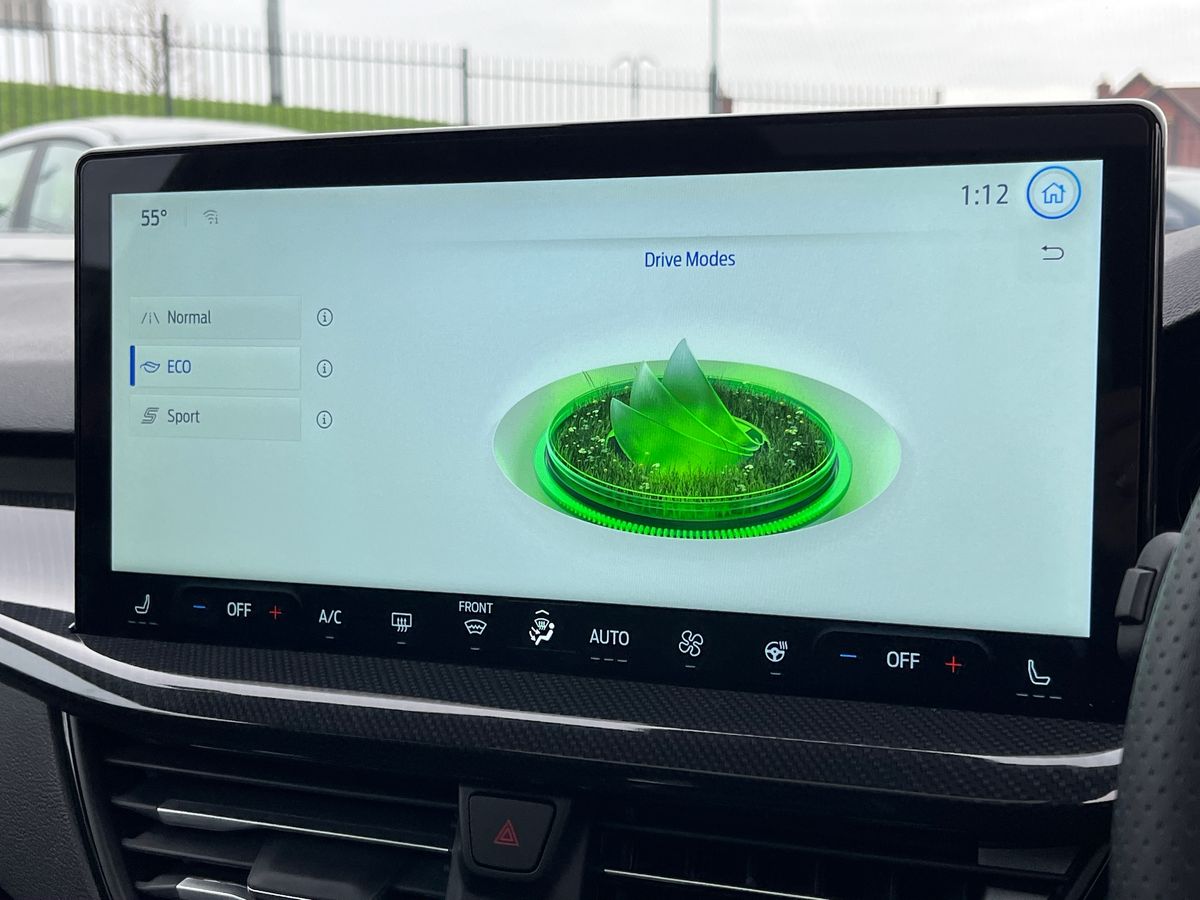 Used Ford Focus 2025 for sale - 76310961: Photo 41