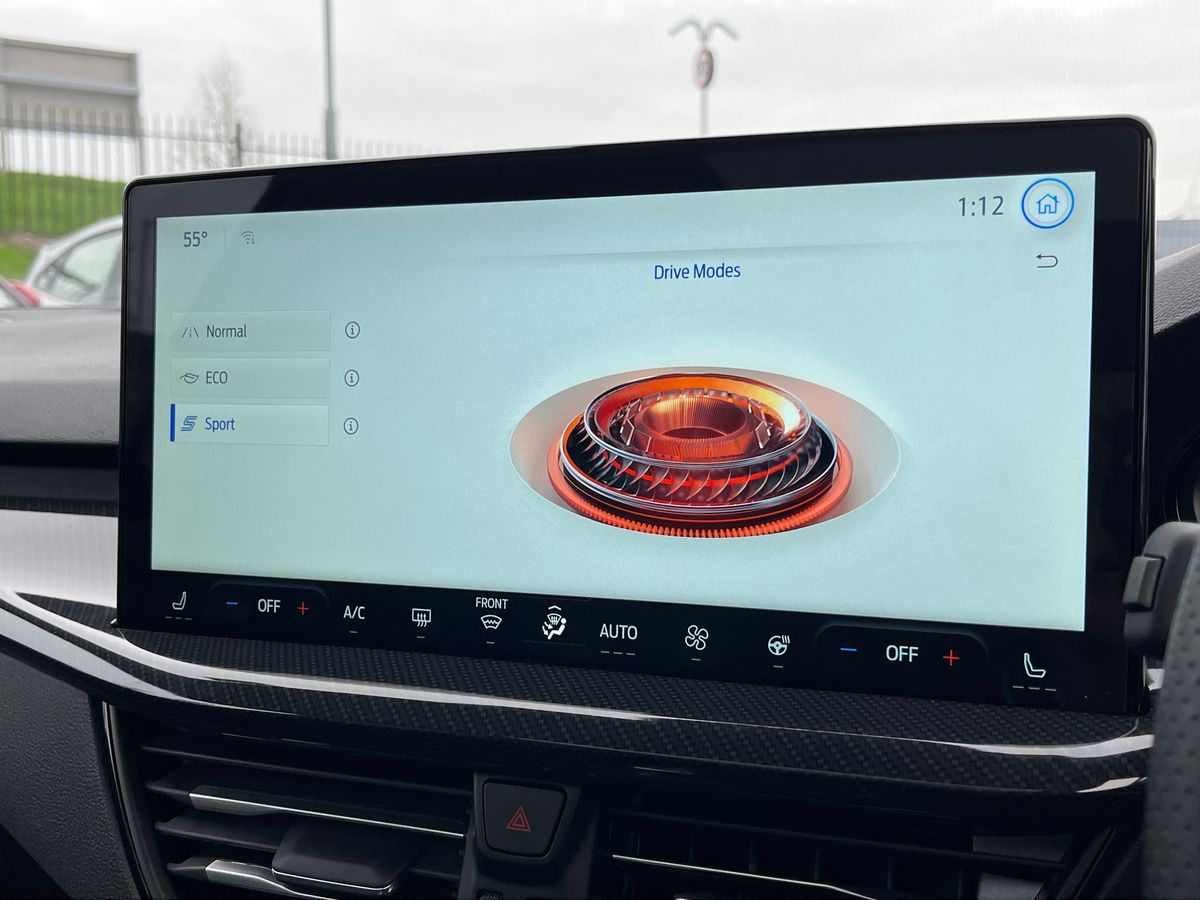 Used Ford Focus 2025 for sale - 76310961: Photo 42