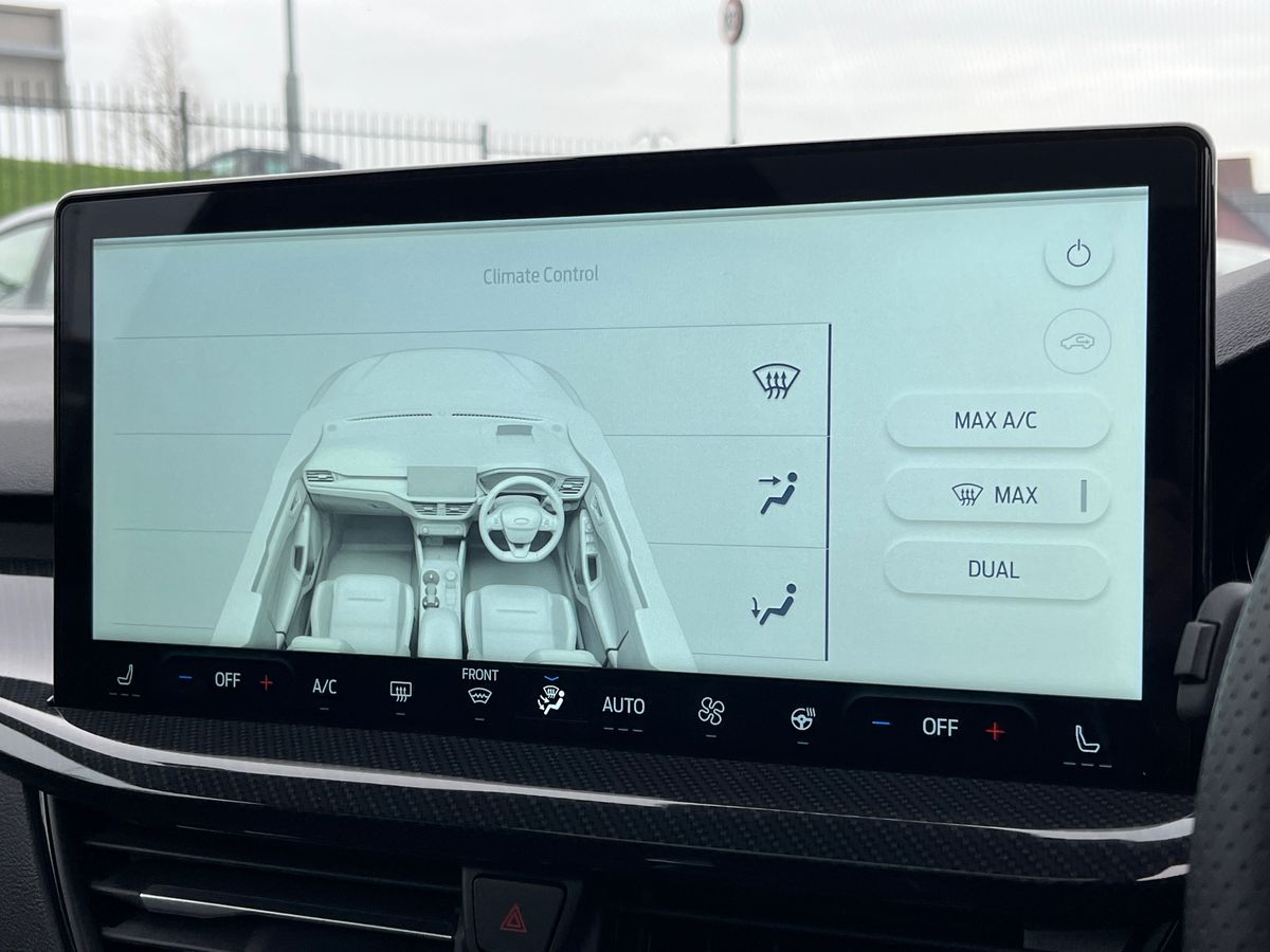 Used Ford Focus 2025 for sale - 76310961: Photo 43