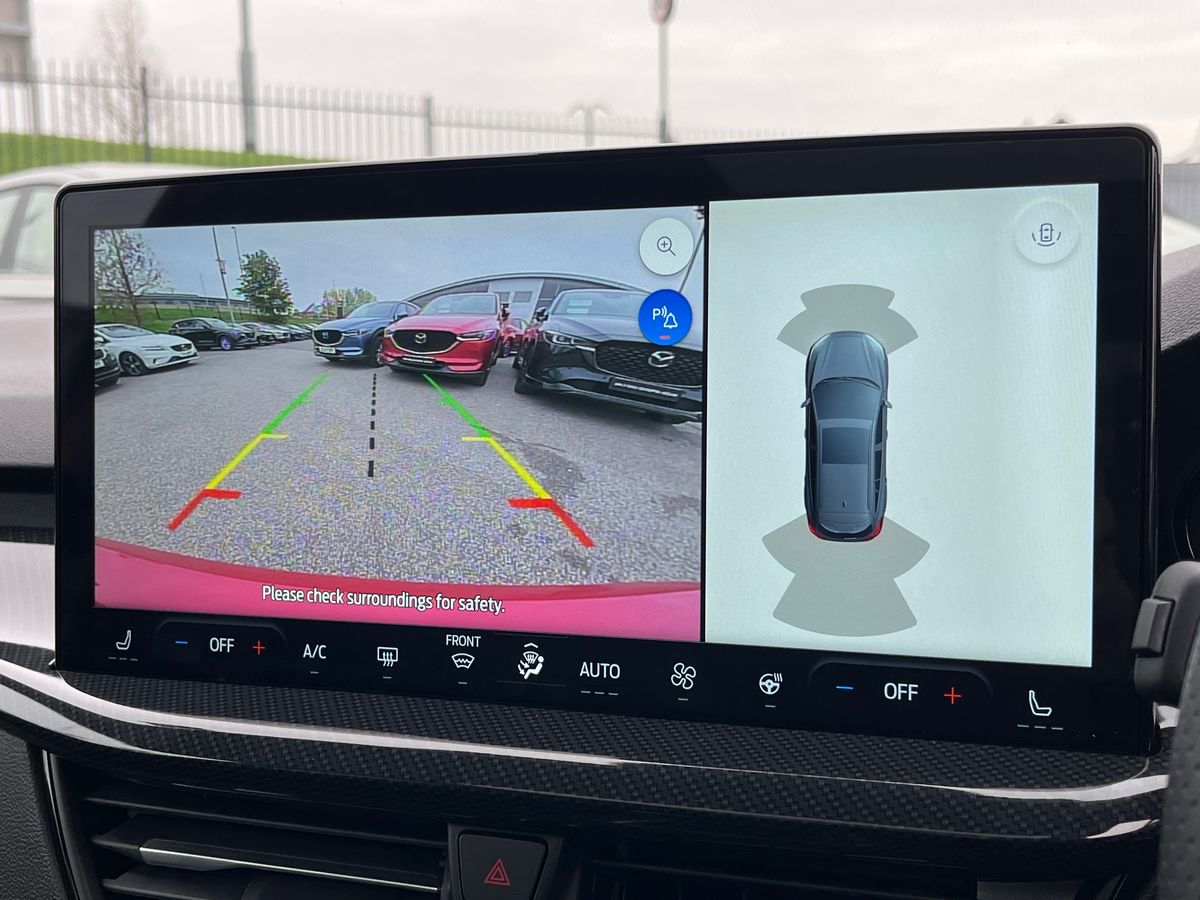 Used Ford Focus 2025 for sale - 76310961: Photo 44