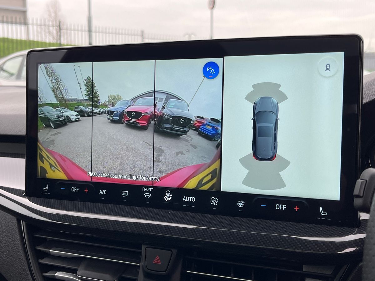 Used Ford Focus 2025 for sale - 76310961: Photo 45