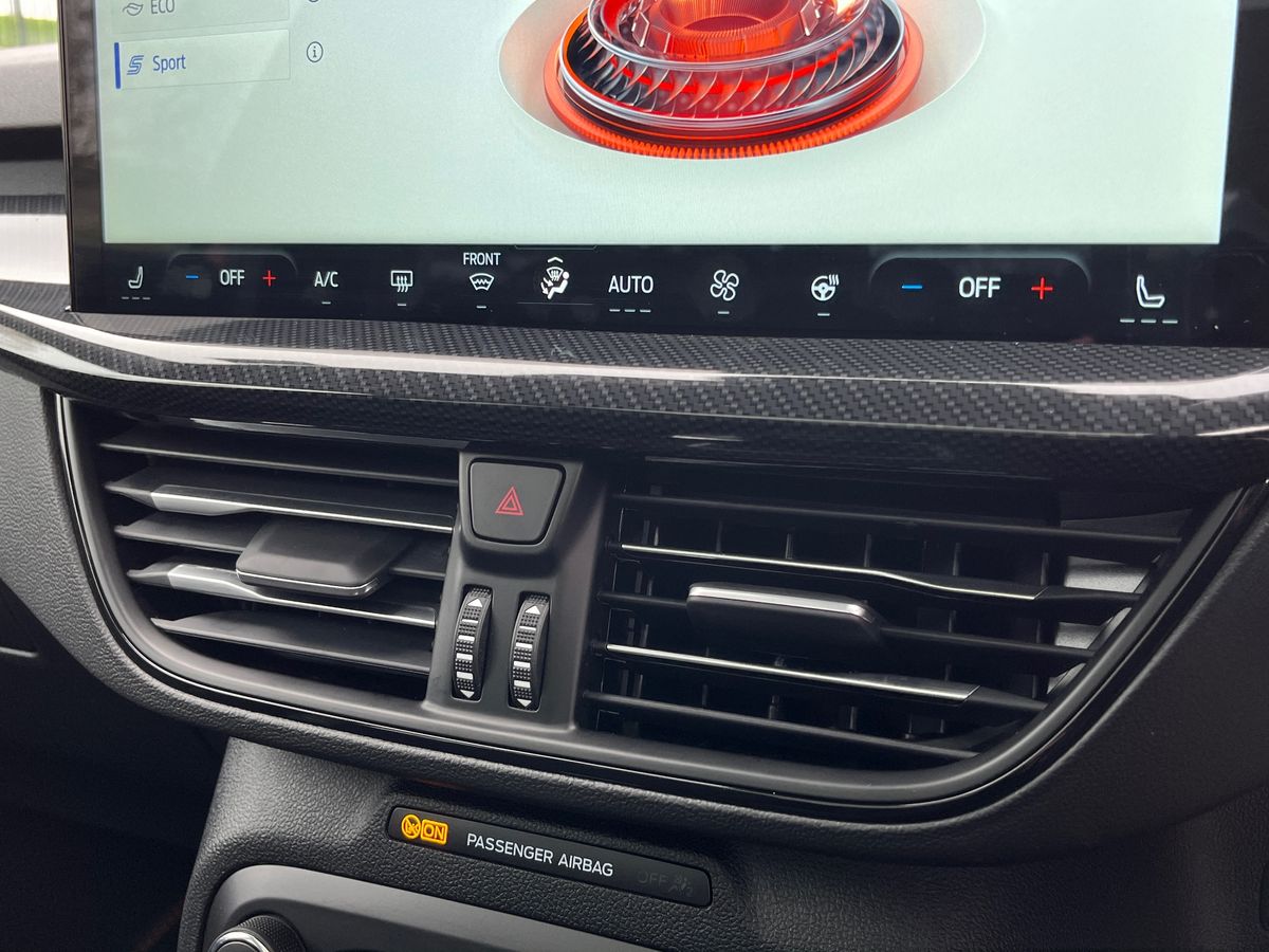 Used Ford Focus 2025 for sale - 76310961: Photo 46