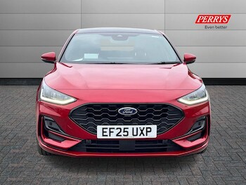 Used Ford Focus 2025 for sale - 76310961: Photo