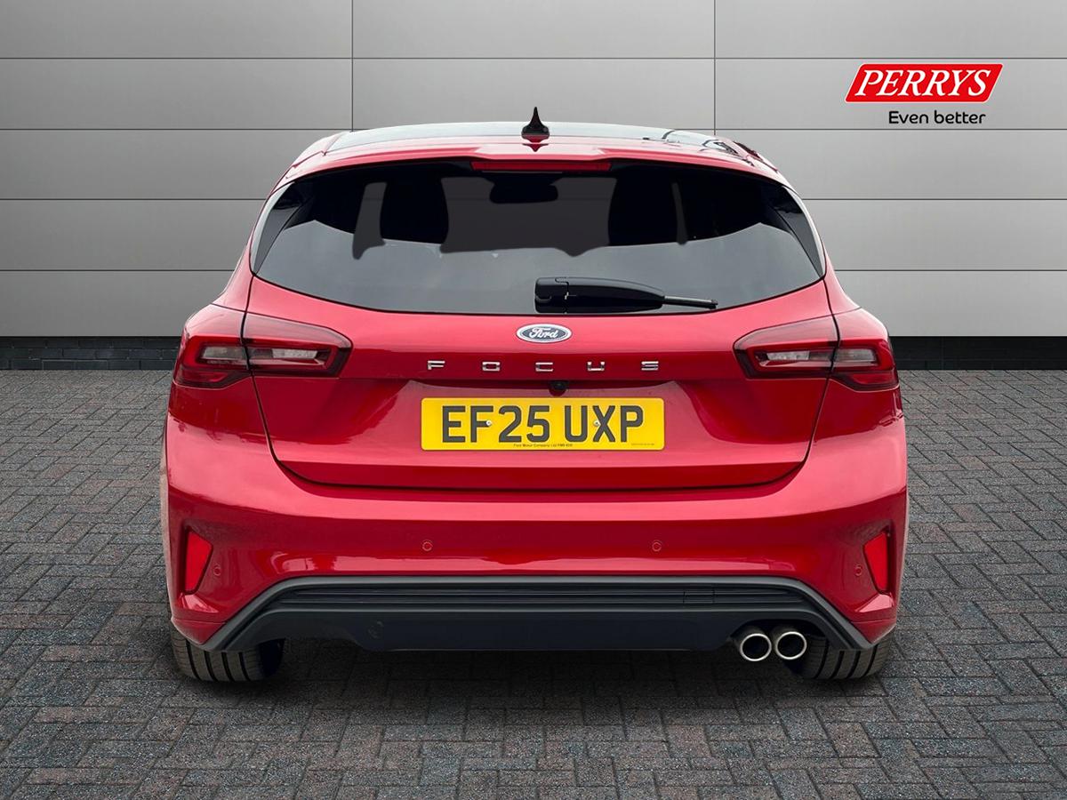 Used Ford Focus 2025 for sale - 76310961: Photo 5