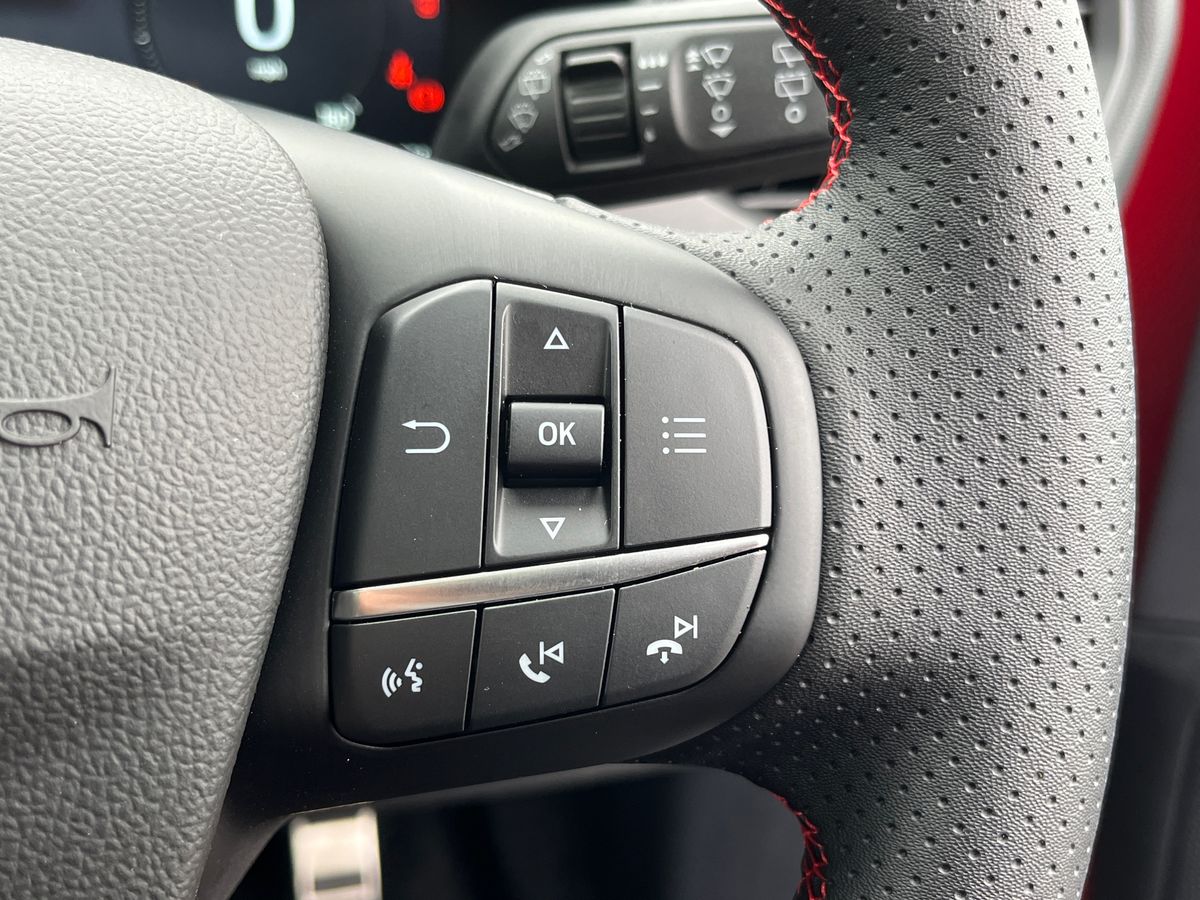 Used Ford Focus 2025 for sale - 76310961: Photo 50