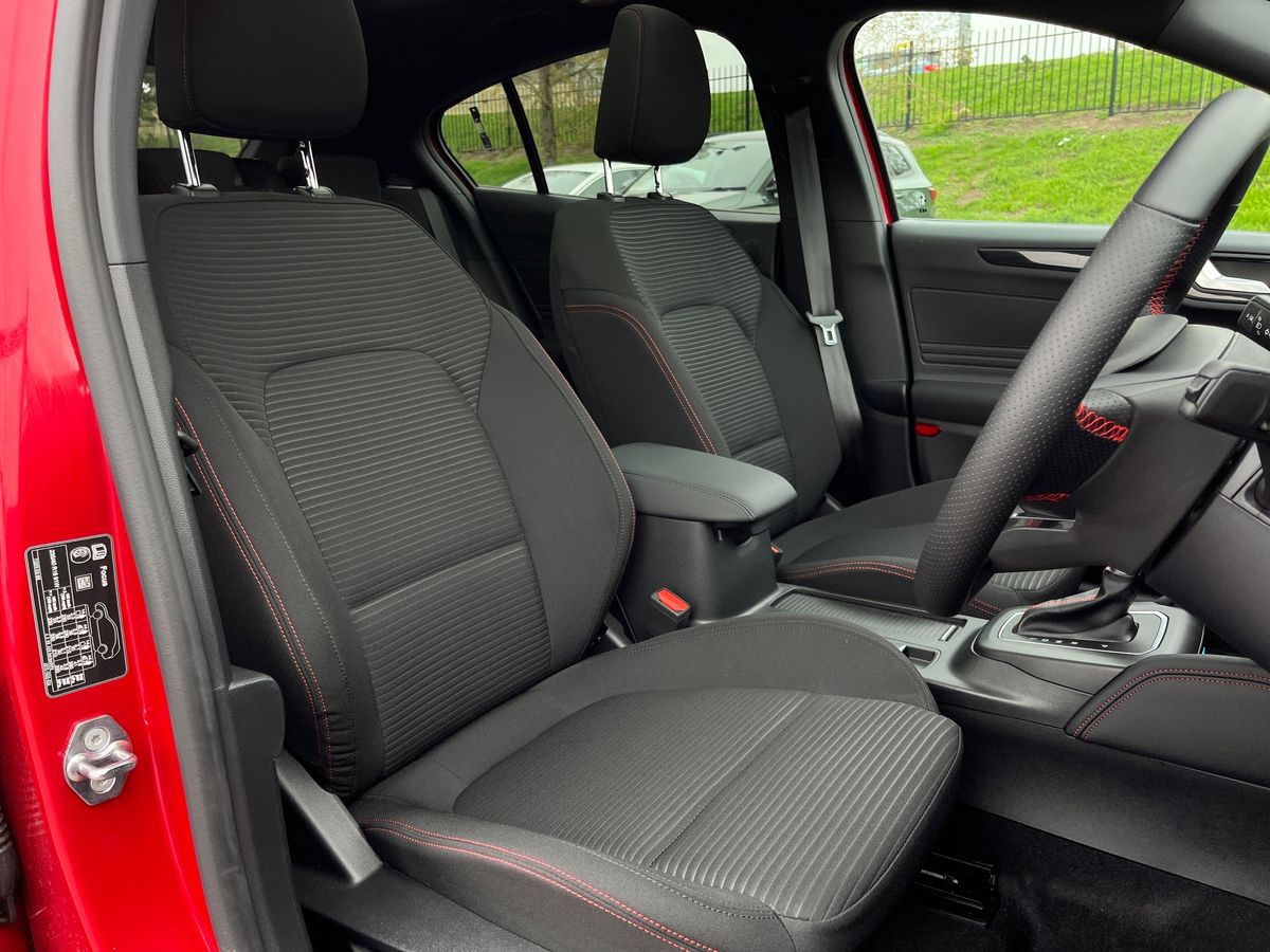 Used Ford Focus 2025 for sale - 76310961: Photo 57