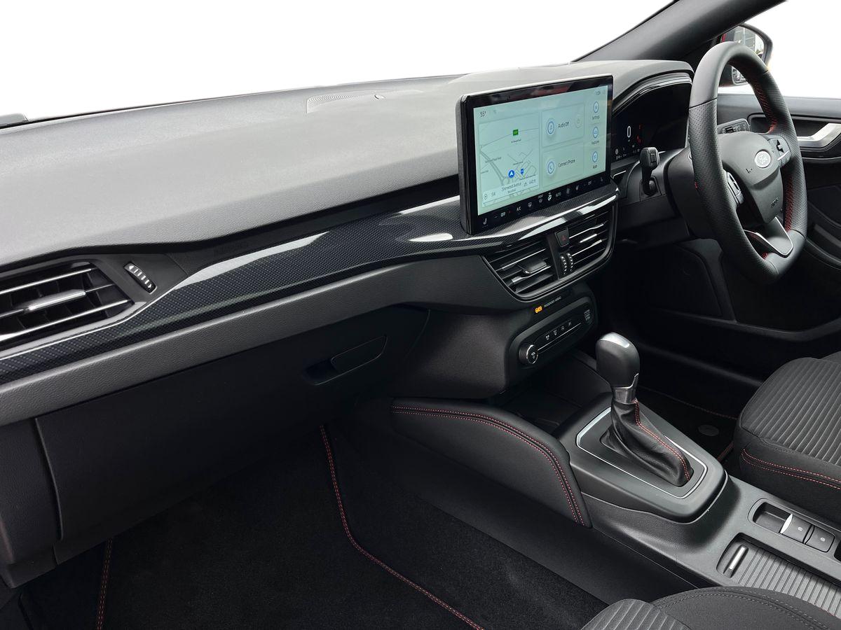 Used Ford Focus 2025 for sale - 76310961: Photo 6