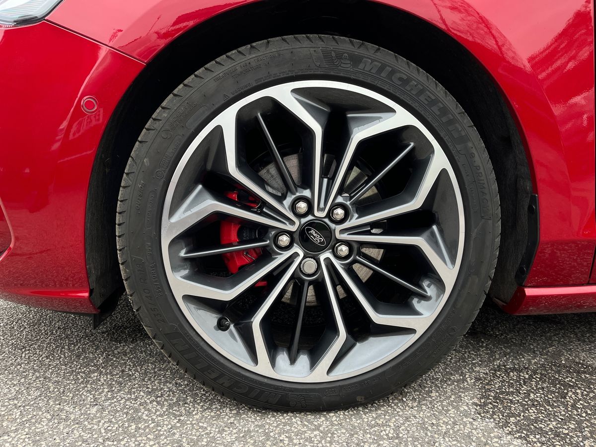 Used Ford Focus 2025 for sale - 76310961: Photo 7