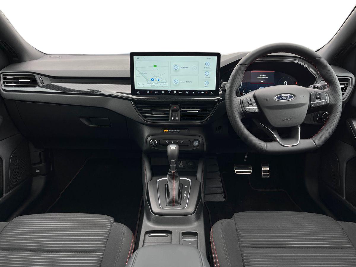 Used Ford Focus 2025 for sale - 76310961: Photo 9