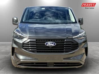 Used Ford Transit Custom 2026 for sale - 79827311: Photo