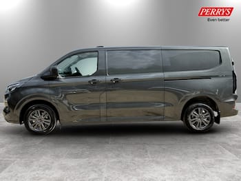 Used Ford Transit Custom 2026 for sale - 79827311: Photo