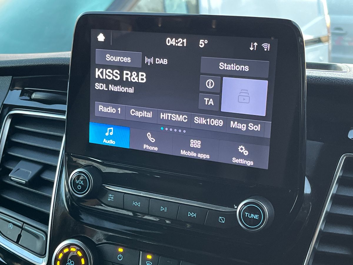 Used Ford Transit Custom 2020 for sale - 76736050: Photo 10